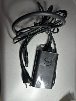 GENUINE DELL LAPTOP CHARGER LA65NM130