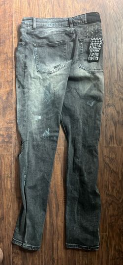 Ksubi Jeans(Size 29)