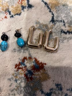 Free Earrings