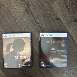 PS5 Games