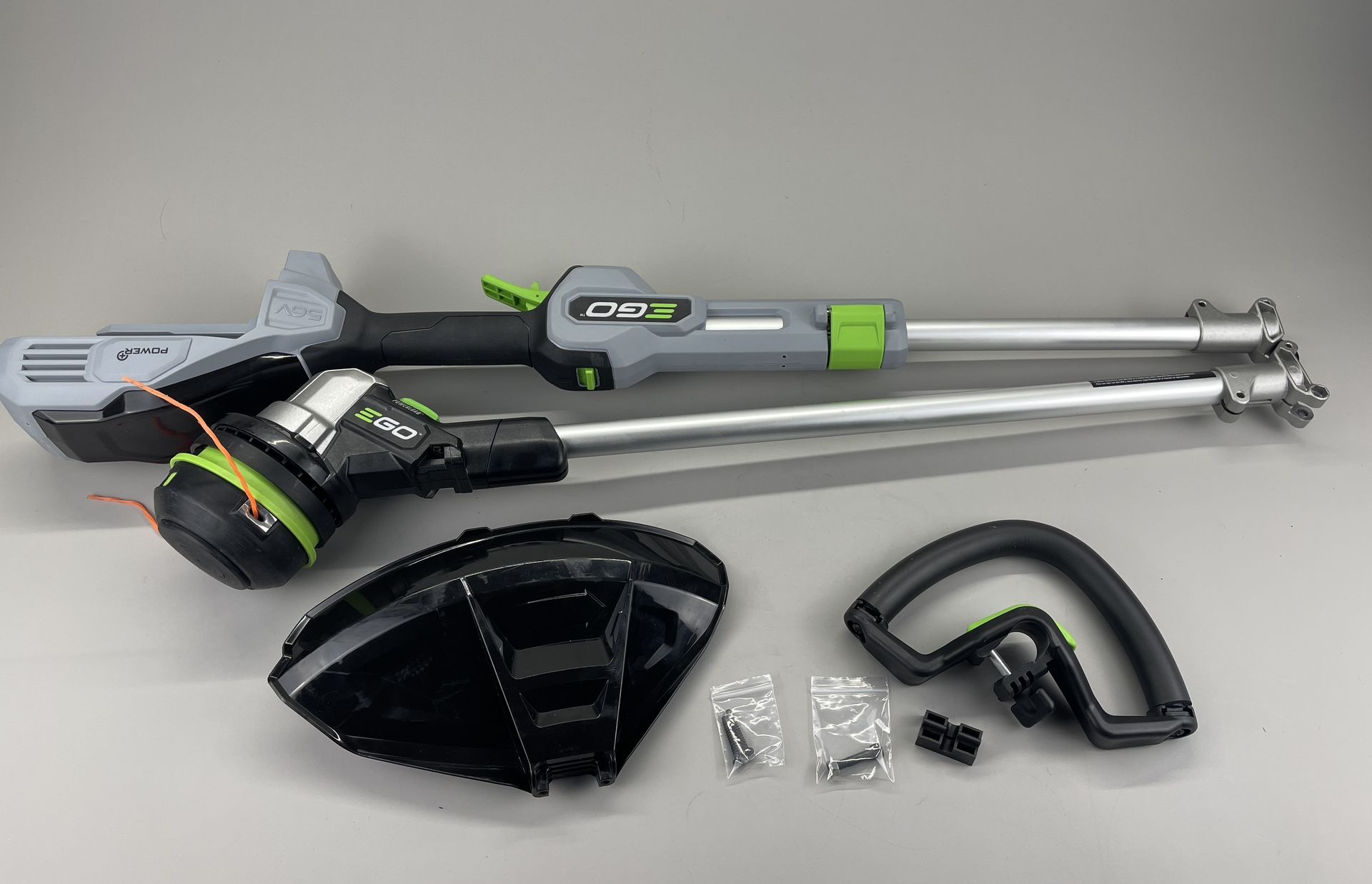 Ego Power Plus ST1510T tool only