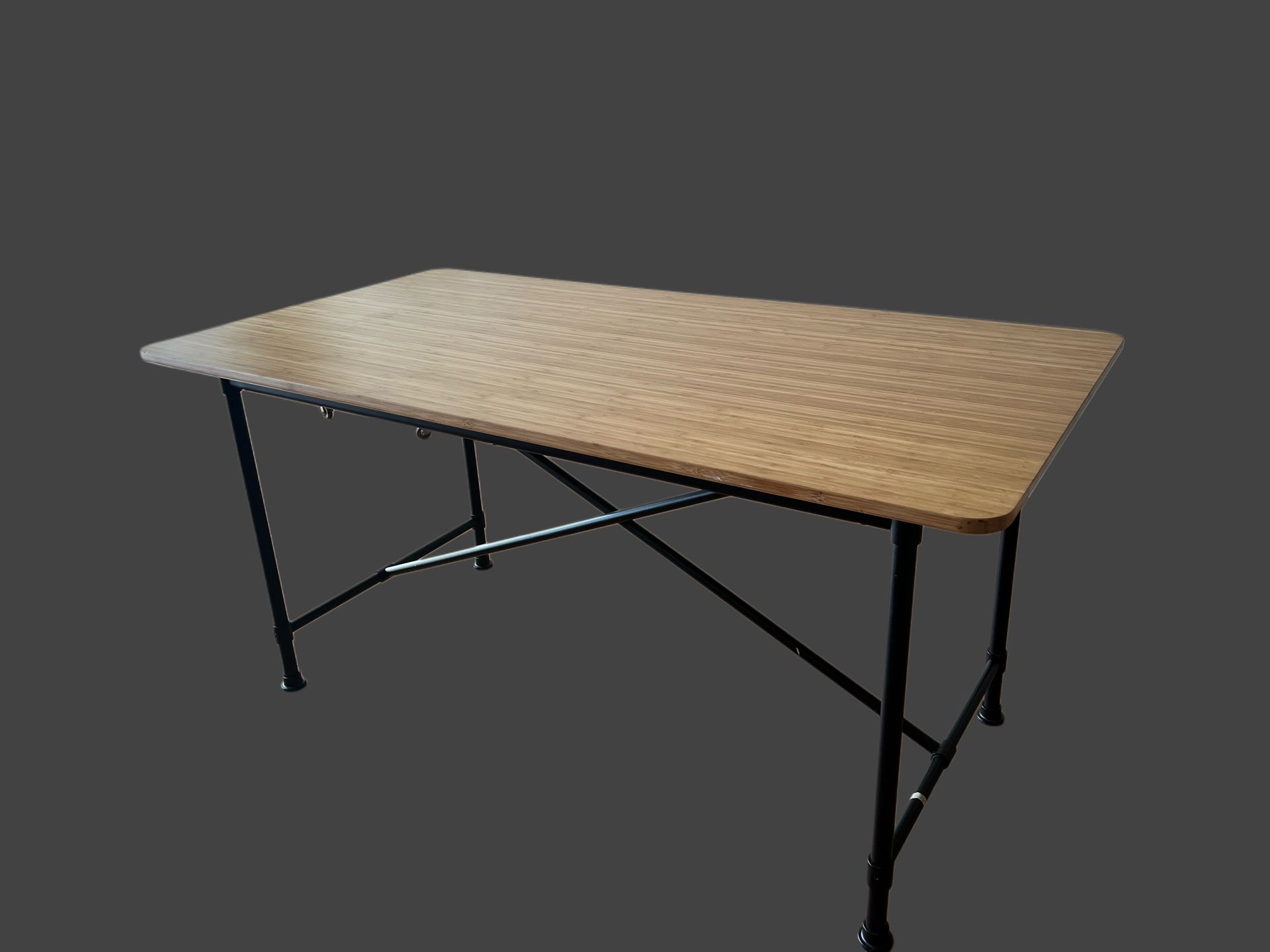 Ikea Dining Table