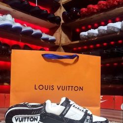 Lv trainers