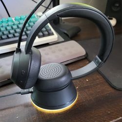 USB Wireless Headset