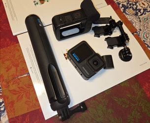 GoPro Hero 13 Black