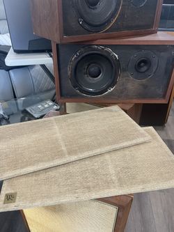 ar-4x speakers