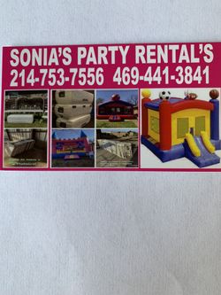 Todo Para Tu Evento