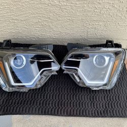 Kia Niro Headlight 2023-2025, Kia Niro Headlamp, OEM ORIGINAL KIA PART, $295 EACH SIDE, EXCELLENT CONDITION  