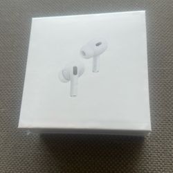Air Pods pro 2 generation 