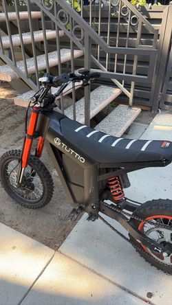 Tuttio e-bike