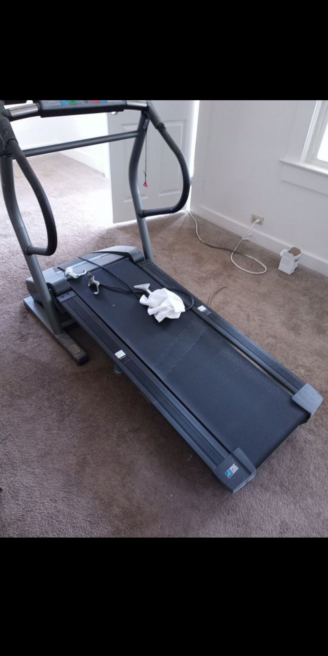 Treadmill