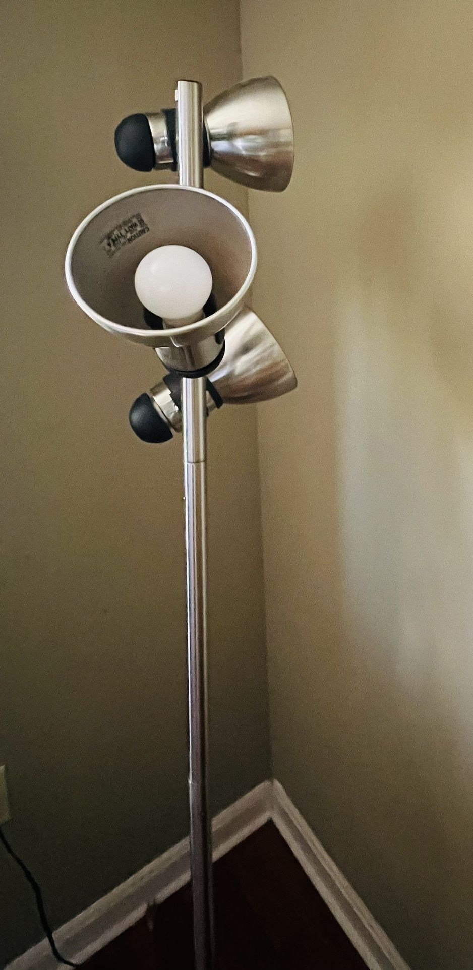 Tall Light Stand
