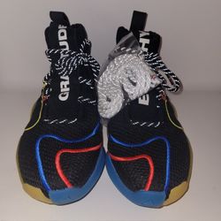Adidas Pharrell x Crazy BYW X Gratitude Empathy G27805 Size 9.5