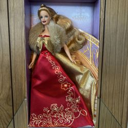 2003 Barbie | Glamorous Gala 