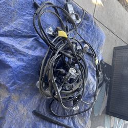 Lights For Outside 