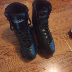 Impala  Roller skates