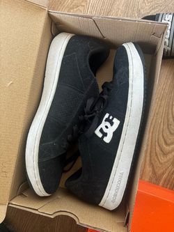 DC Shoes