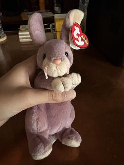 Retired beanie baby - Springy kangaroo