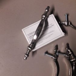 Drawer Handles