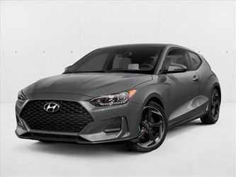2020 Hyundai Veloster