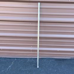 Shower Curtain Pole