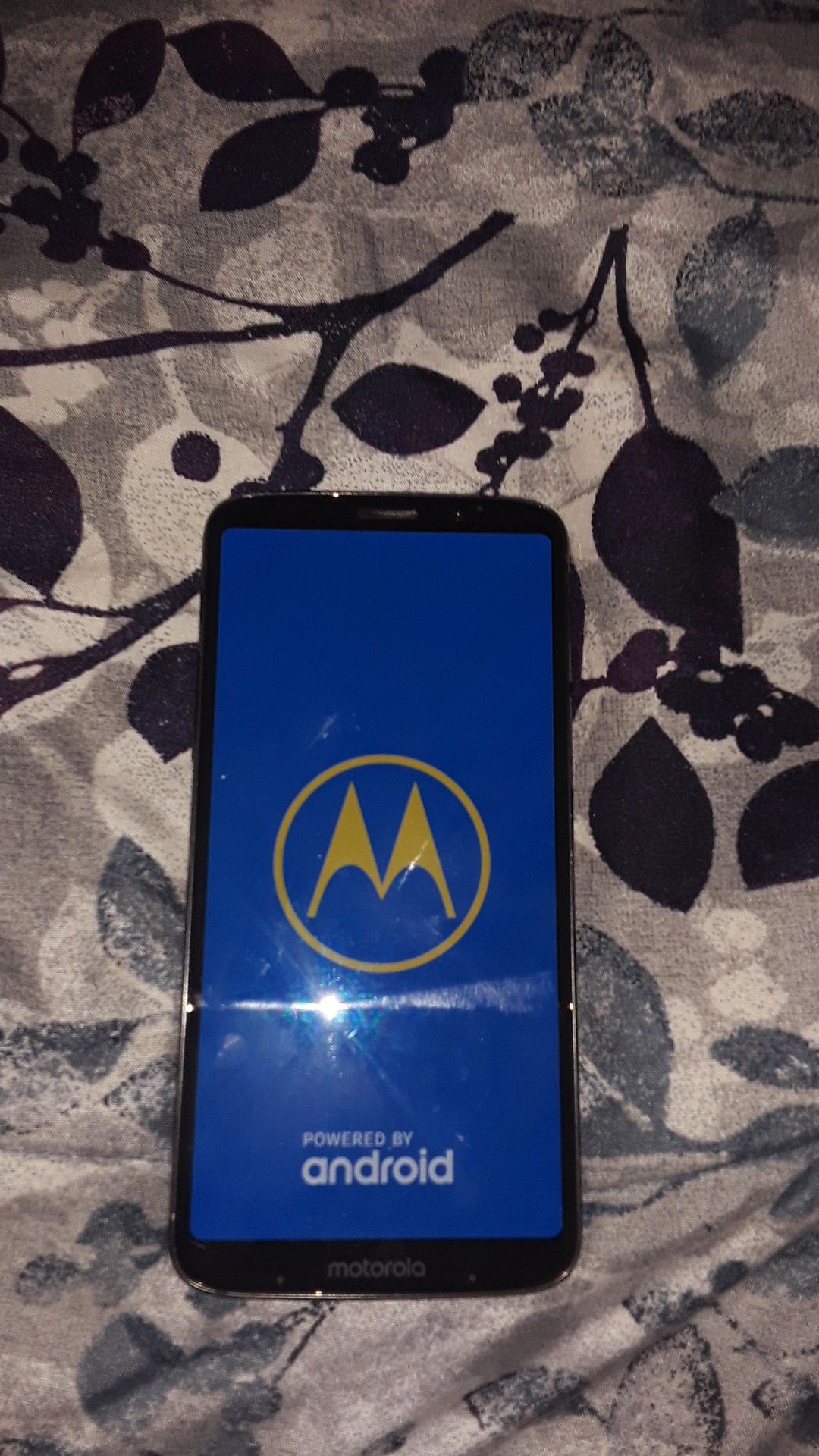 Motorola moto Z3