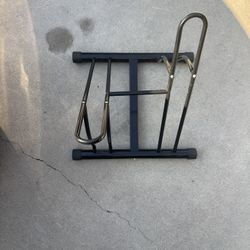 Bike Rack