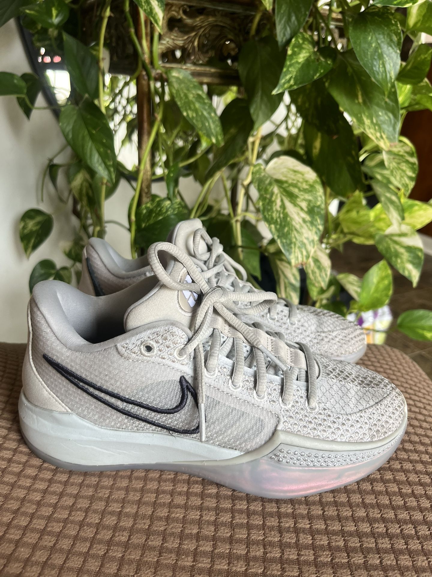 Nike Sabrina 1 Basketball Shoes