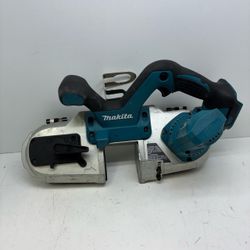 Makita 18v Band Saw 21975410