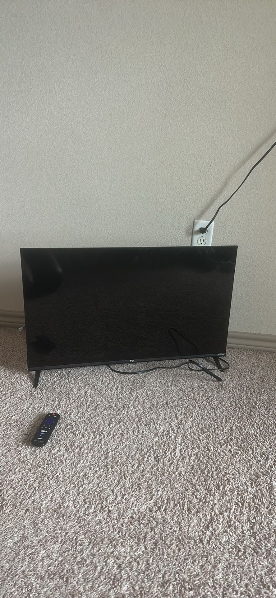 32" ROKU TV