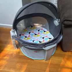 Fisher Price Doom 