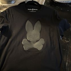 Psycho bunny shirt men’s size small