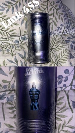 Jean Paul Gaultier Le Male In Blue 125ml