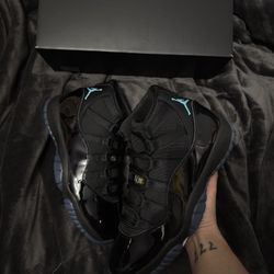 Jordan 11