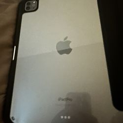 iPad Pro 4th Gen 11 In.