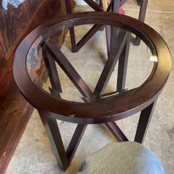 End Tables 
