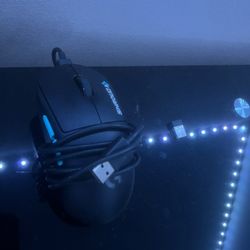 Gaming Mouse Logitech G Pro Wireless