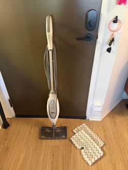 Shark Professional Steam Mop
