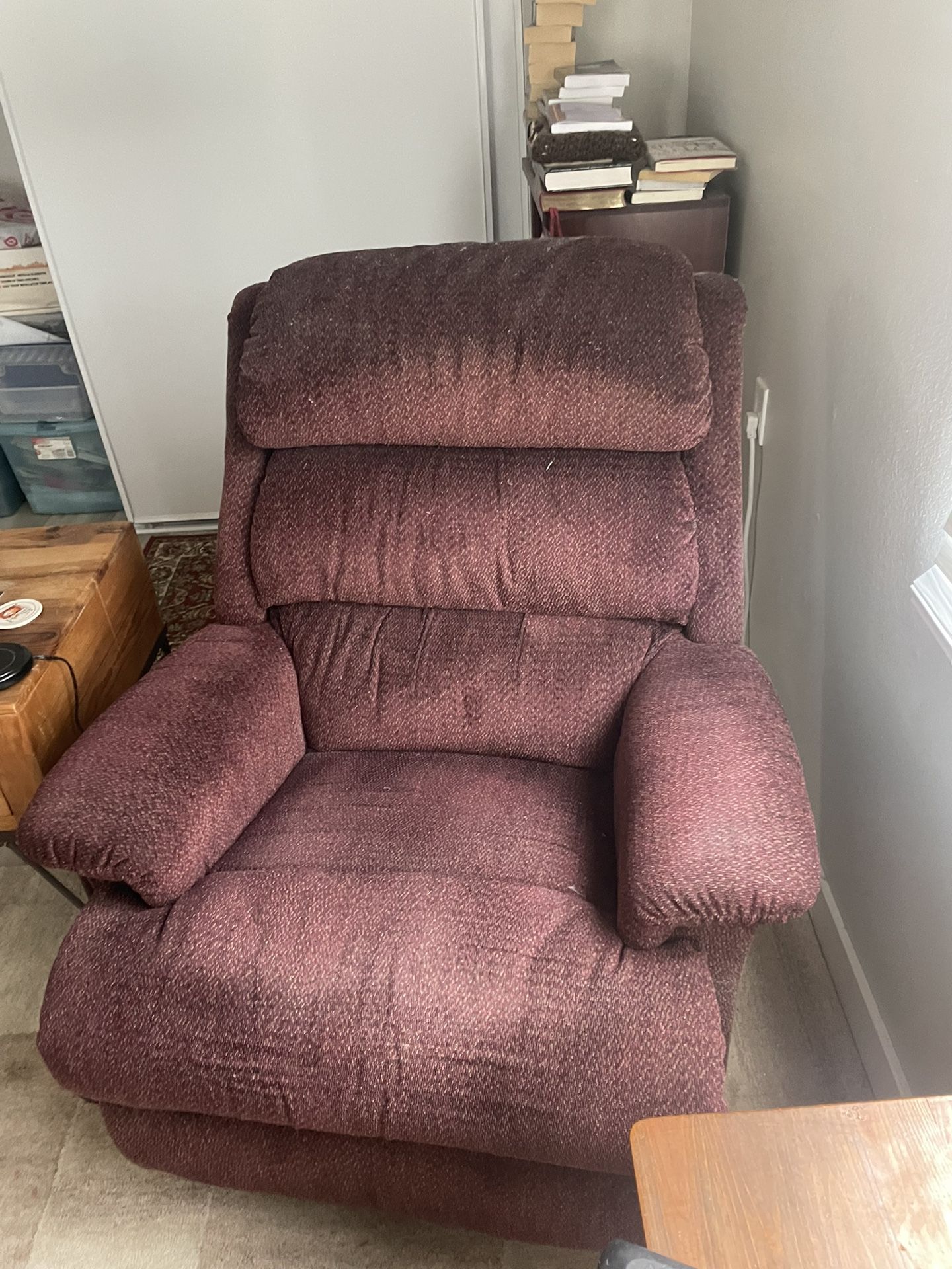 Recliner