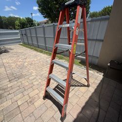 Ladder
