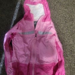 Windbreaker Kids Size Small (8)