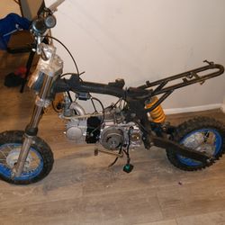 Motorbike For Sale!!!!! 