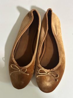 Camel flats