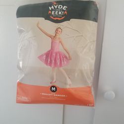 Ballerina Costume