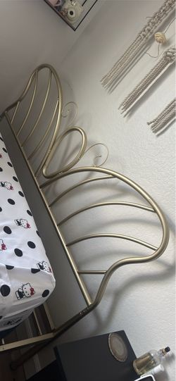 Queen size Bed frame