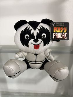 KISS Panda