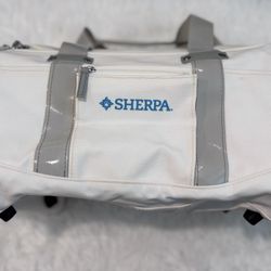 Sherpa Pet Carrier