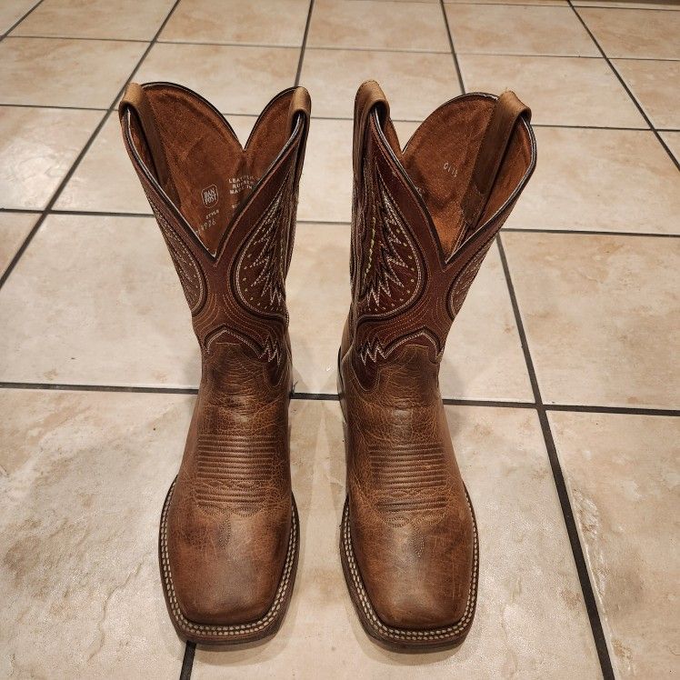 Dan Post Men's Boots 9.5D