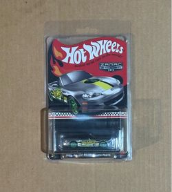 Hot Wheels - Zamac