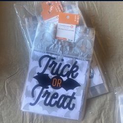 Halloween Items